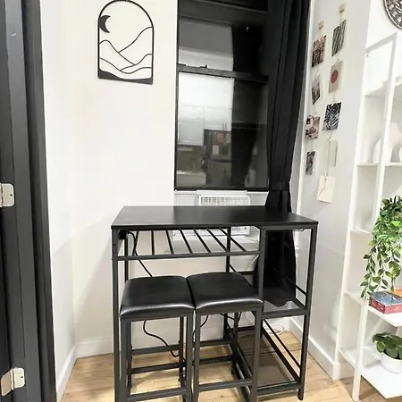 Steps From Everything - Modern Studio In Downtown'S Union Square New York Esterno foto