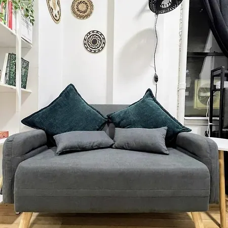 Steps From Everything - Modern Studio In Downtown'S Union Square New York Esterno foto