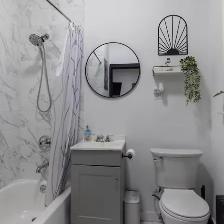 Steps From Everything - Modern Studio In Downtown'S Union Square New York Esterno foto
