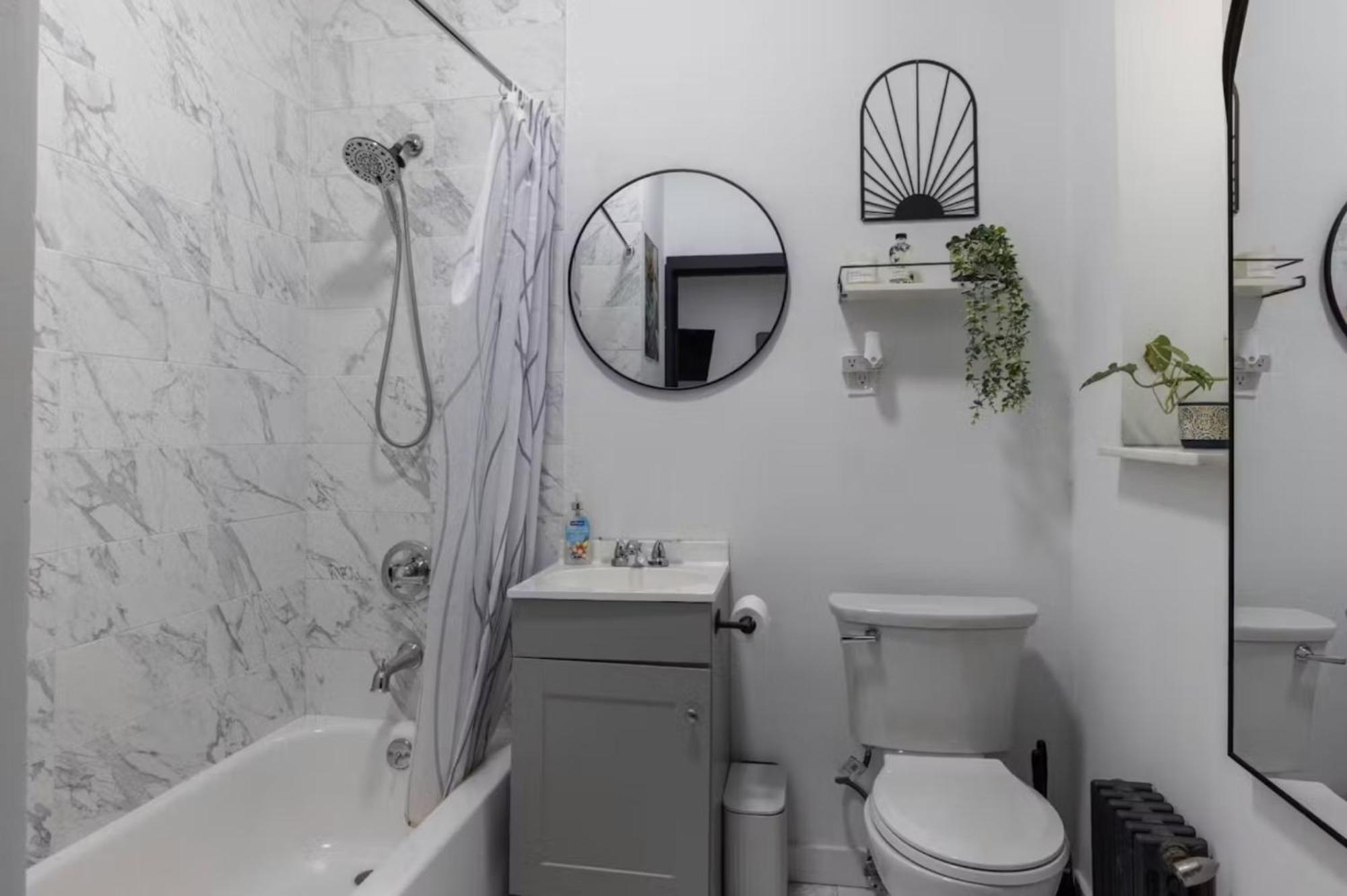 Apartamento Steps From Everything - Modern 1-bdr In Downtown's Union Square *