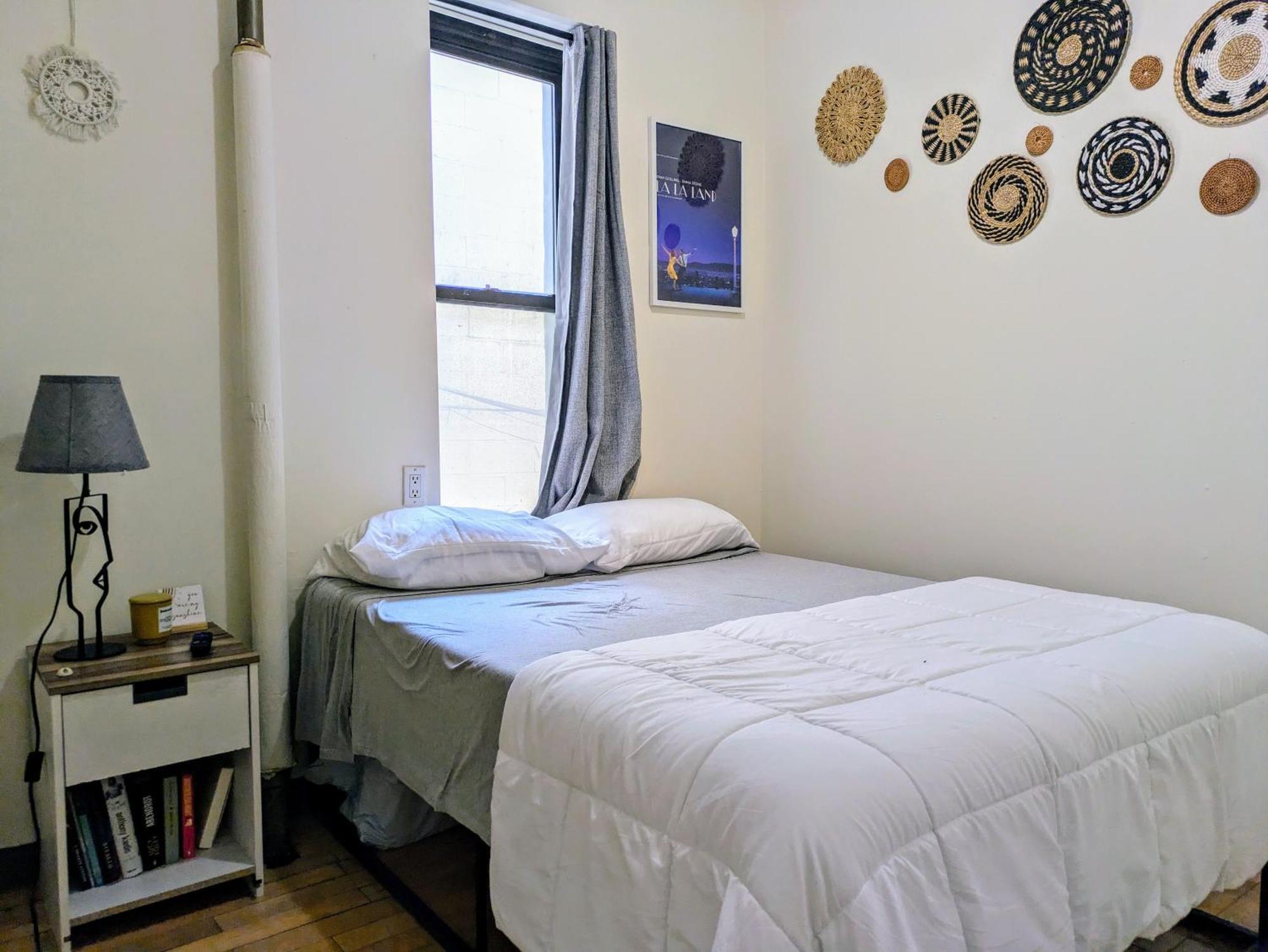 Appartamento Steps From Everything - Modern 1-bdr In Downtown's Union Square New York