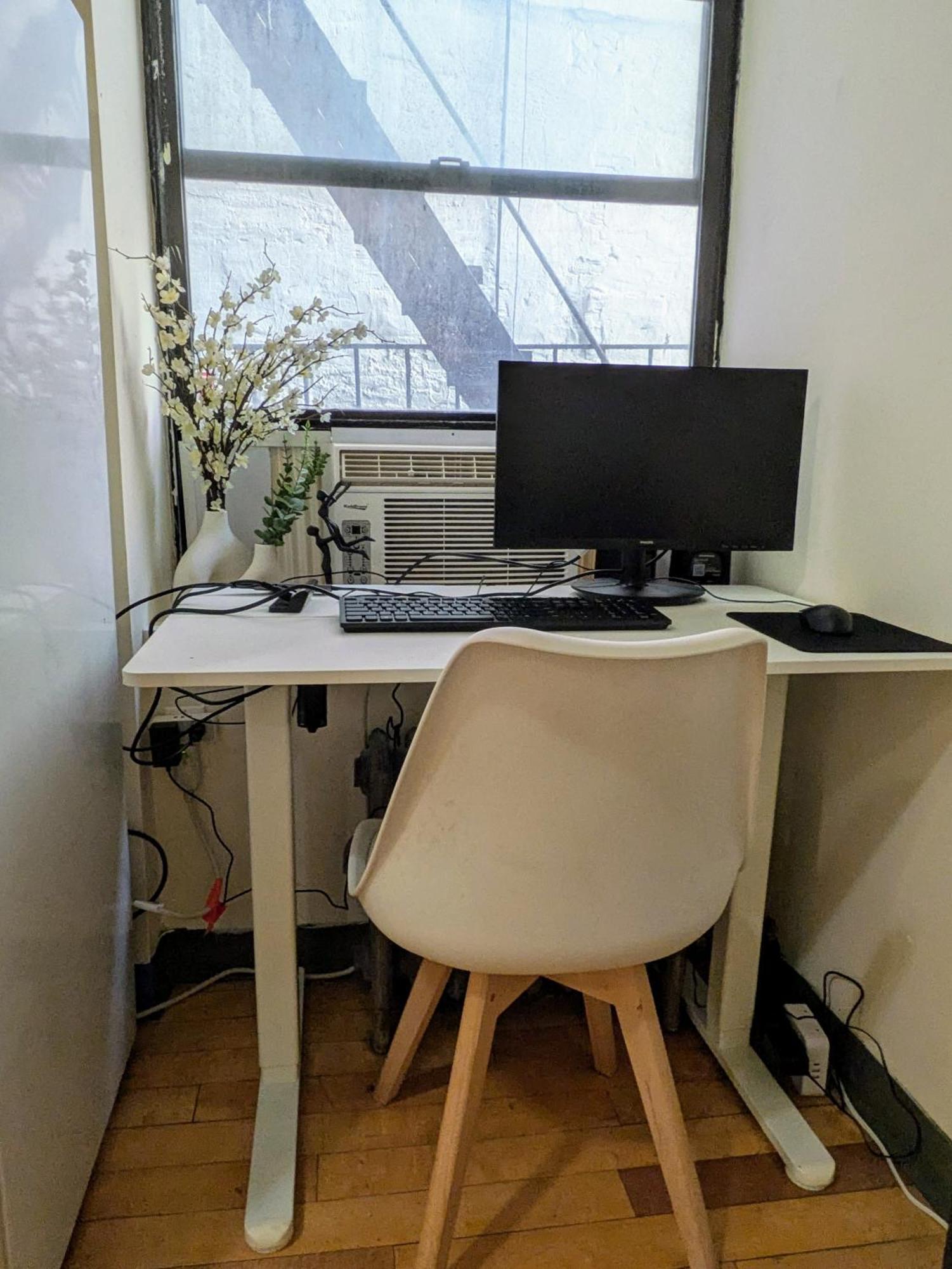 Appartamento Steps From Everything - Modern 1-bdr In Downtown's Union Square *